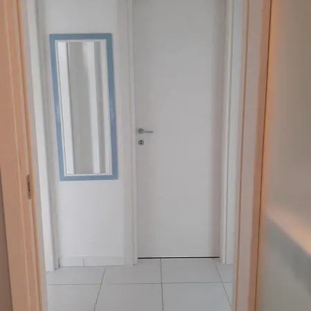 Dom wakacyjny Appartamento Poggiardo Poggiardo