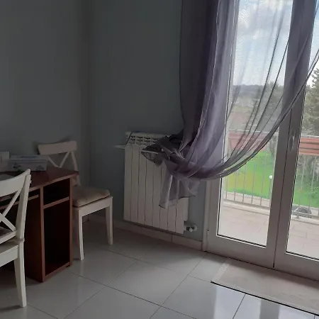 Appartamento Poggiardo Poggiardo