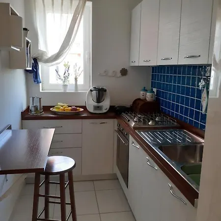 Appartamento Poggiardo *
